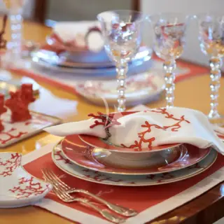 Dining Detail