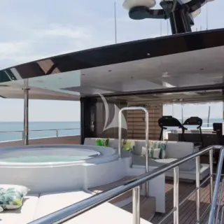 Sun Deck
