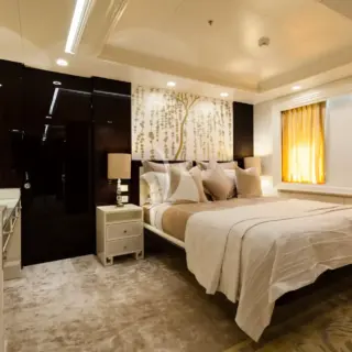 Guests Suite