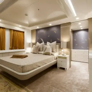 Guests Suite