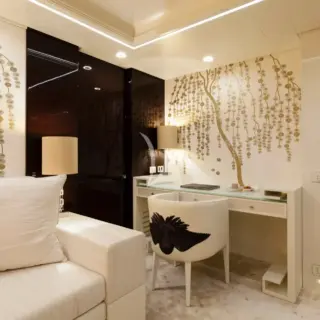 Guests Suite