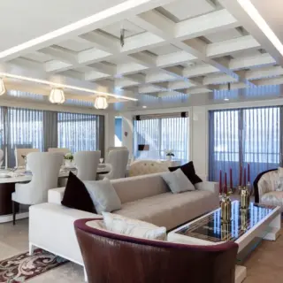 Main Salon