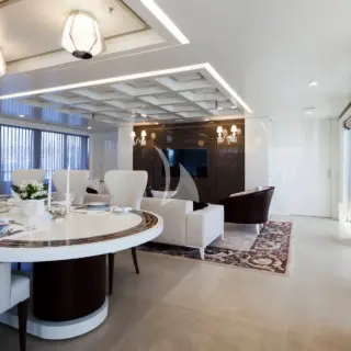 Main Salon