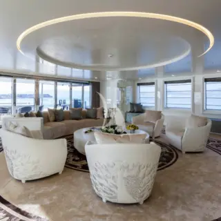 Upper Salon