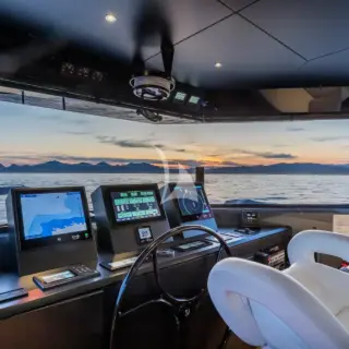 Wheelhouse