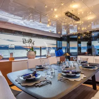 Sky lounge