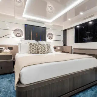 VIP cabin