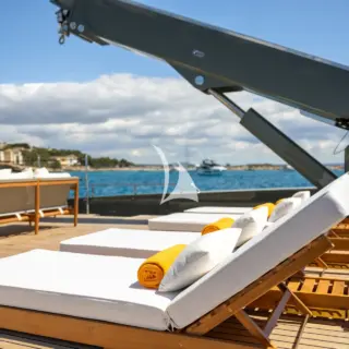 Main deck