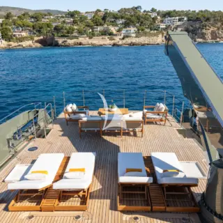 Main deck