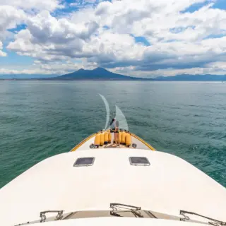 Foredeck