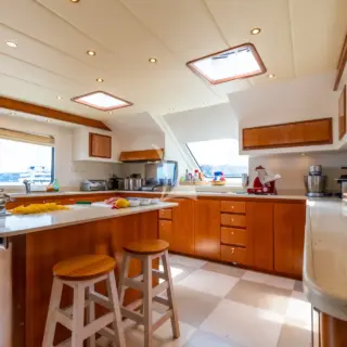 Galley