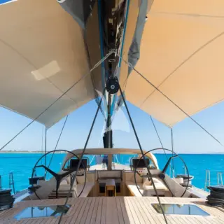 Sun Awning