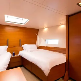 Master Stateroom