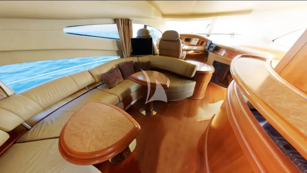 CHILL OUT II - Dining Table