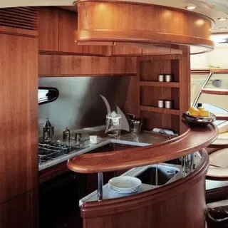 Galley