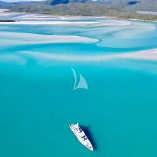 November 2021 in the Whitsundays