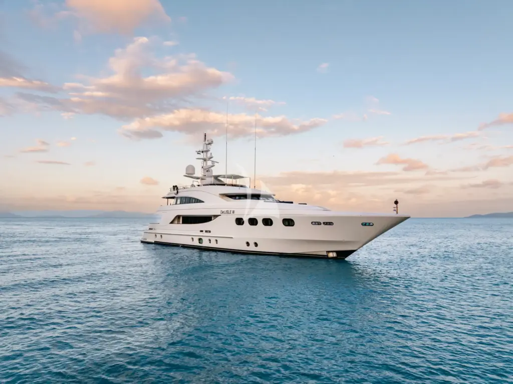 DE LISLE III - Image 2