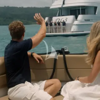 DE LISLE III - A warm welcome