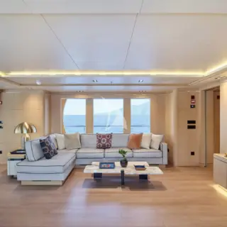 Upper Salon
