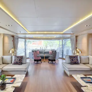 Upper Salon