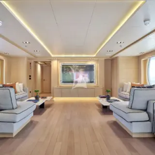 Upper Salon