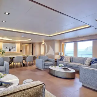 Main Salon
