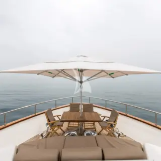 Bow view 2