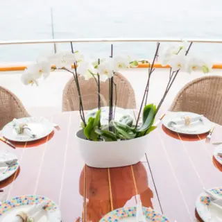 Aftdeck