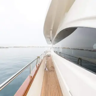 Starboard Side