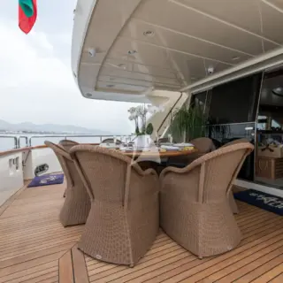 Aftdeck 3