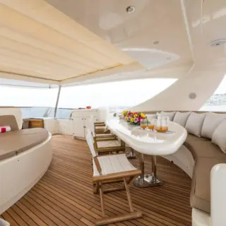 Sundeck 2