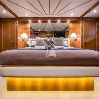 Master Cabin 2