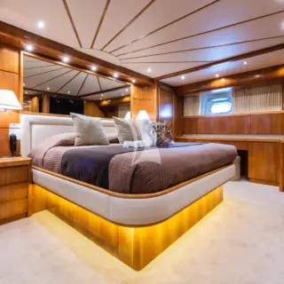 Master Cabin 4