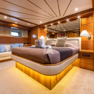 Master Cabin 3