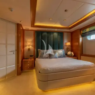 Queen Stateroom