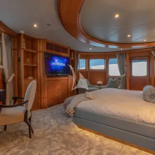 Master Stateroom