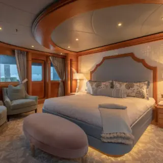 Master Stateroom