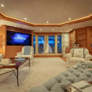 Main salon