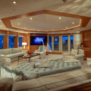 Main salon