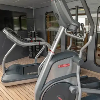 Gym Equipment