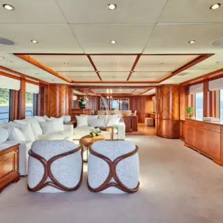 Main salon