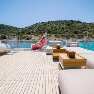 VIVALDI - FLYBRIDGE