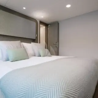 VIVALDI - Double stateroom