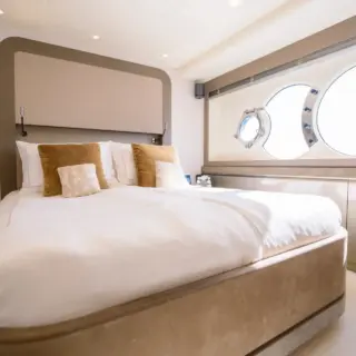 VIVALDI - Double stateroom 1