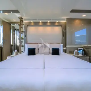 VIVALDI - Master Stateroom
