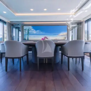 VIVALDI - Dining table