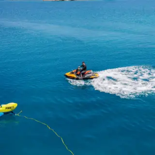 VIVALDI - WATERSPORTS 