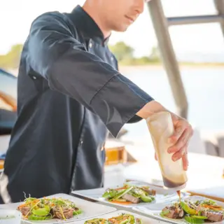 VIVALDI - PLATING