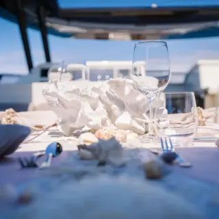 VIVALDI - DINING