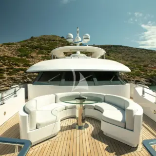 Fore Deck